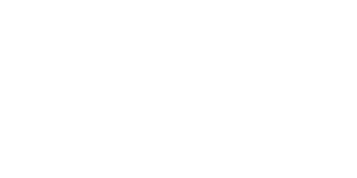 White Logo of The Apartments at The Sycamores